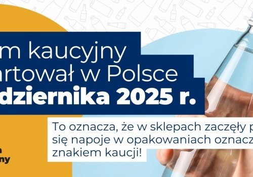 Nosimy „powietrze”, bo producentom szkoda kasy na kody QR. Mamy odpowiedź Ministerstwa w sprawie kaucji!