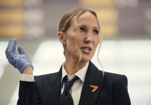 Reklama Call of Duty zablokowana za promocję przemocy seksualnej