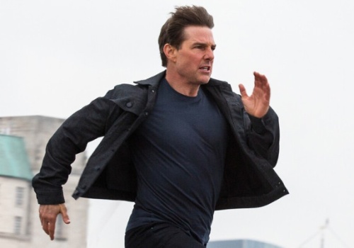 Tom Cruise chce nakręcić „Mission: Impossible 9”! Znalazł już nawet reżyserkę