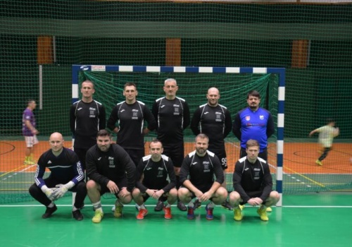 XXXI edycja Ligi Futsalu o Puchar Prezydenta Miasta Częstochowy – 9. kolejka
