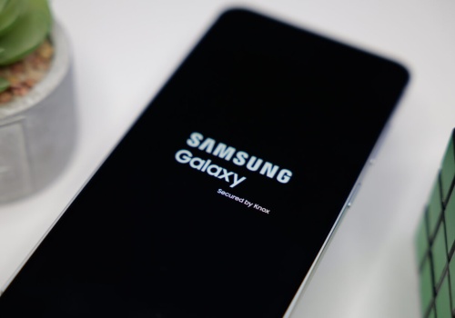 Spóźniona aktualizacja dla telefonów Samsunga już jest