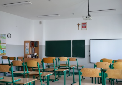 MEN wskazało zawody przyszłości. Szkoły dostaną nawet 2000 zł na ucznia