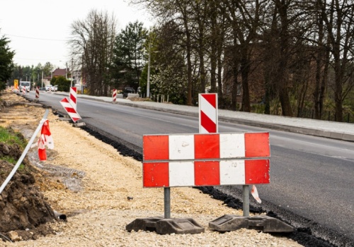 Cyfryzacja dróg i danych bez stałego finansowania dla samorządów. ZPP krytykuje projekt ITS