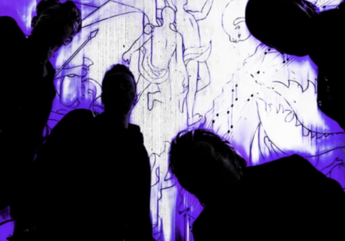 U2 wracają z ognistym politycznym EP wymierzonym w ICE, Putina i Netanjahu: 