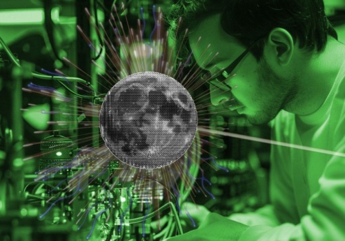 Polski startup zdał egzamin na orbicie. Teraz czas na rzeczy nie z tego świata