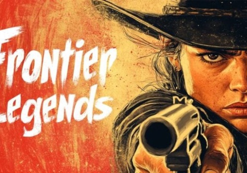 Nadciąga nowy RPG z otwartym światem na Dzikim Zachodzie. Wczesny dostęp startuje tej wiosny