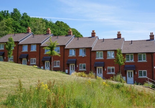 Weryfikacja wartości domów w UK. HMRC zatrudni 1000 pracowników by wyliczać nowy council tax