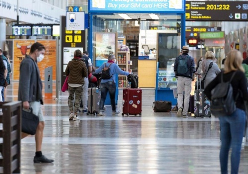 Miliony na lotniska Wysp Kanaryjskich. Co się zmieni?