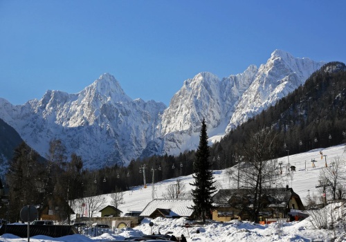 Szwajcaria jest za droga. Alpy są tu równie piękne. Ukryta perełka kilka godzin od Polski