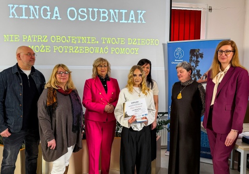 Po raz 21. przyznano choszczeńskiego Pulitzera