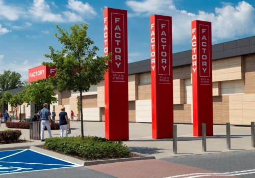 Właściciel outletów Factory z dobrymi wynikami. Annopol w europejskiej czołówce