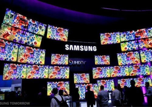 Samsung zdetronizowany. Chiński producent obejmuje pozycję lidera