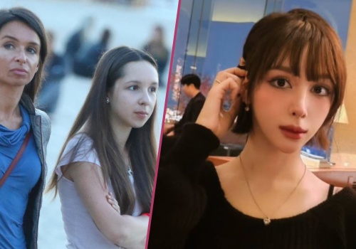 Córka Marty Kaczyńskiej pokazała chłopaka. Przystojniak, to mało powiedziane