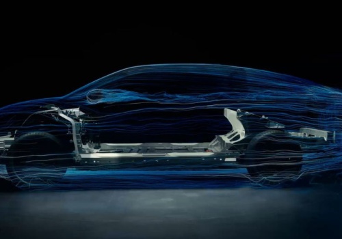 Ford resetuje rozwój EV. Powstaje całkiem nowa platforma