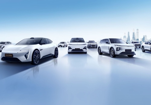 Chiński gigant motoryzacyjny wjeżdża do Polski. Changan stawia sprawę jasno: najpierw serwis, potem salony