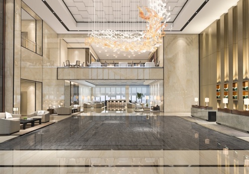 Jeden cent za dobę w luksusowym hotelu. Tak działał nieznany dotąd cyberatak