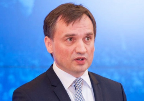 Ziobro oburzony ws. ENA za kolegą z Węgier. Tylko czekać na ripostę Tuska