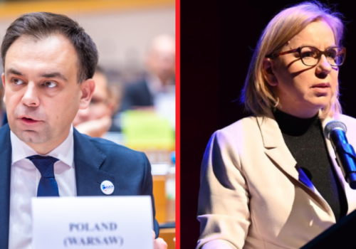 Pusta kasa w Czystym Powietrzu. „Za błędy zapłacą najubożsi”