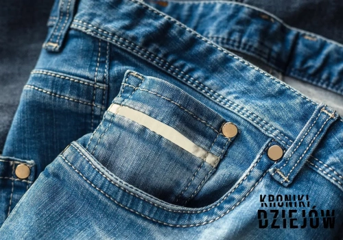 W okresie PRL te produkty były prawdziwym luksusem. Dzisiaj ludzie ich nie doceniają