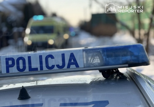 Porzucili na mrozie mężczyznę przy drodze bez wierzchniej odzieży. Zmarł z wychłodzenia