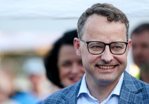 Marcin Romanowski ścigany ENA. W sieci aż huczy od komentarzy