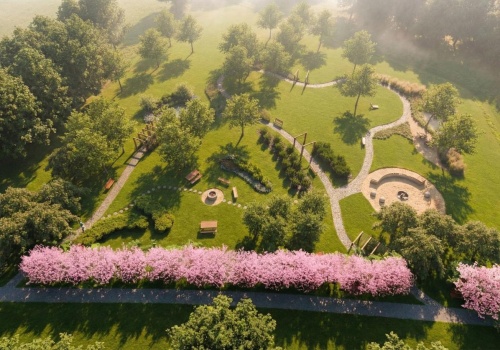 Nowy teren rekreacyjny na rzeszowskiej Baranówce. Co się tam pojawi?