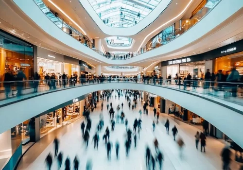 Jedna z najlepszych galerii handlowych w Warszawie może pójść do rozbiórki