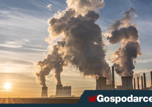 „Kult klimatu” już bez udziału Amerykanów