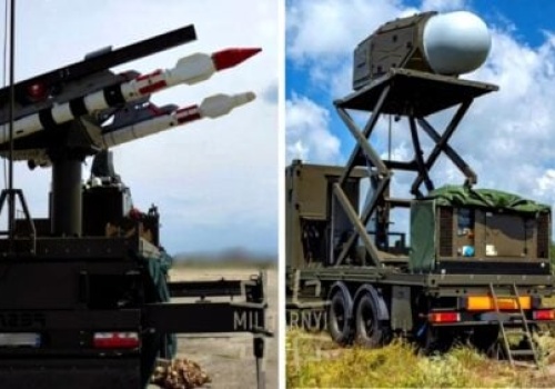 Szerszeń – pięć żądeł! Ruskie, ukraińskie, zachodnie? Przywalimy każdym