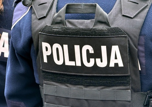 16-latek odpowie za kradzież rozbójniczą