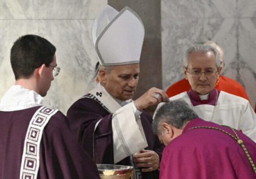Ważna katecheza papieża. Kościół to „jedyny Lud Boży”, znak i sakrament zbawienia