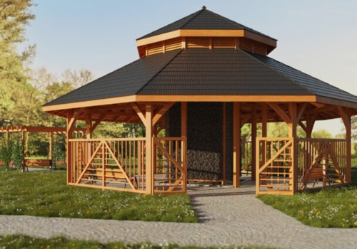 W Choszcznie powstanie tężnia solankowa