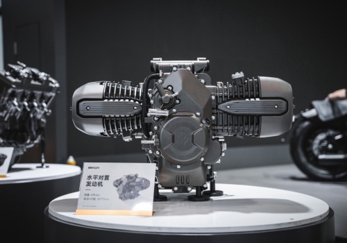 Czy chińskie motocykle wykończą Japonię i Europę? Przeanalizowałem opinie użytkowników chińczyków