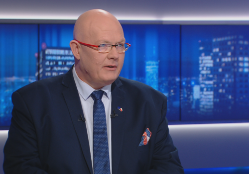 Poseł Polski 2050 o rozpadzie partii. Wskazuje na kluczowy błąd