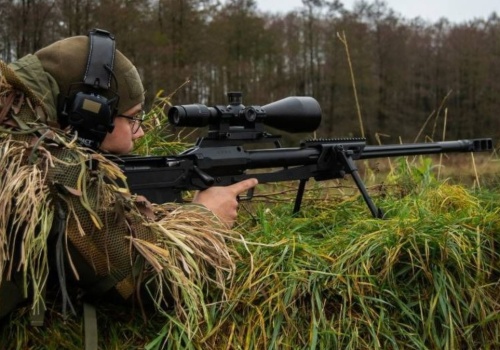 Polska Grupa Zbrojeniowa podbija świat. Sprzedała broń tajemniczemu kraju