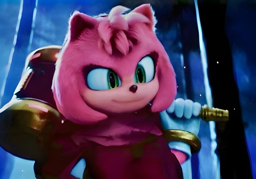 Rodzina jeży powiększy się w Sonic the Hedgehog 4. Mamy pierwszy transfer do obsady