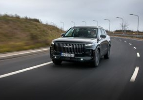 Najpopularniejsze chińskie auta w Polsce. Te marki i modele wybieraliśmy w 2025 roku