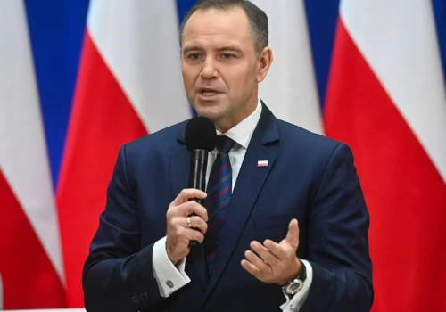 Nawrocki zawetuje kolejne ustawy. Wiadomo, kiedy ogłosi decyzję