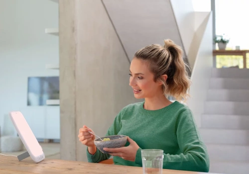 Top 5 lamp do fototerapii wybranych przez redakcję Dom Wprost. Te modele pomogą z uśmiechem dotrwać do wiosny