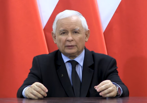 NIEMIECKI RESENTYMENT KACZYŃSKIEGO czyli o „duchowym zatruciu”