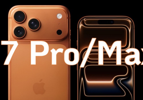 iPhone 17 Pro i iPhone 17 Pro Max – gdzie kupić najtaniej w promocji