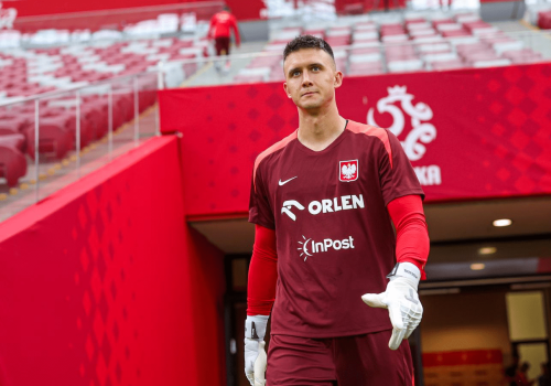 Kochalski wpuścił sześć bramek, a i tak był bohaterem Karabachu w meczu z Newcastle