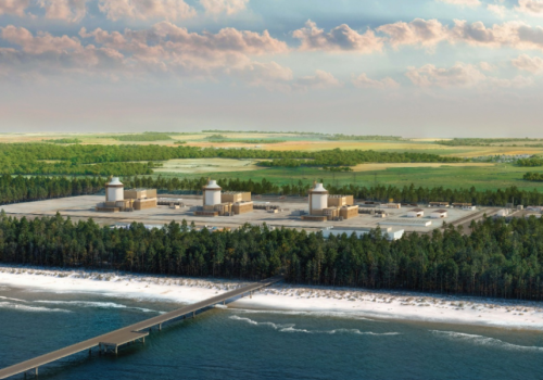 Sąd oddala skargi. Budowa pierwszej elektrowni jądrowej ruszy zgodnie z planem