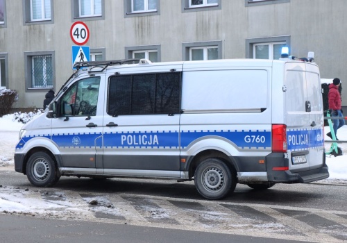 Oszust podszył się pod prokuratora. Mieszkaniec Krakowa zatrzymany