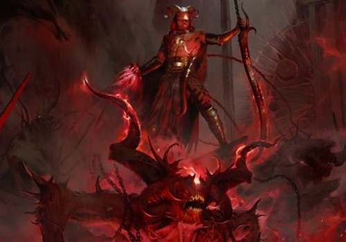 Graliśmy Warlockiem w Diablo 4: Piekło zapłacze krwawymi łzami. Nowa klasa w Diablo 4 to absolutny potwór, którego baliśmy się pragnąć