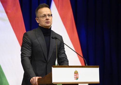 Węgry i Słowacja przestają wysyłać olej napędowy na Ukrainę. To odpowiedź na blokadę ropy