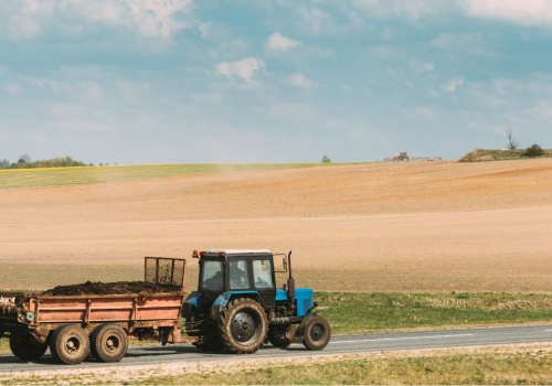 ARiMR nałożyła na rolników 8,6 mln zł kar w 6 lat. Co kontrolują urzędnicy?