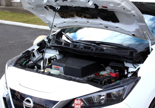 8 lat gwarancji na akumulator w aucie elektrycznym to fikcja. Pan Łukasz dobitnie się o tym przekonał