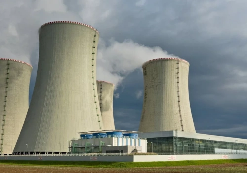 Przełom w sprawie pierwszej elektrowni jądrowej w Polsce