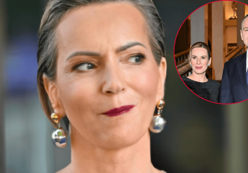 Paulina Smaszcz dosoliła Nawrockiej. Ma dla niej propozycję